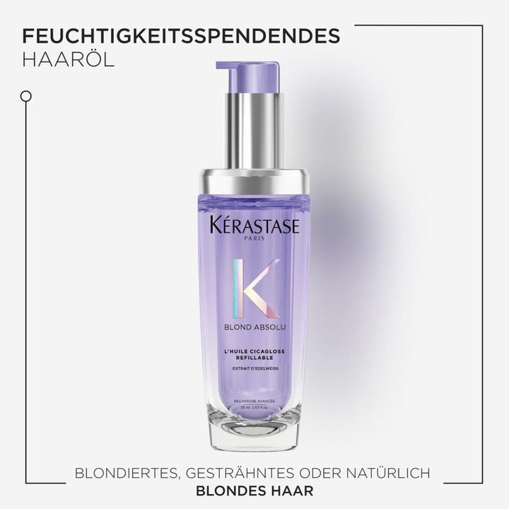 Produktbild Kérastase Huile Cicaextreme (75 ml)