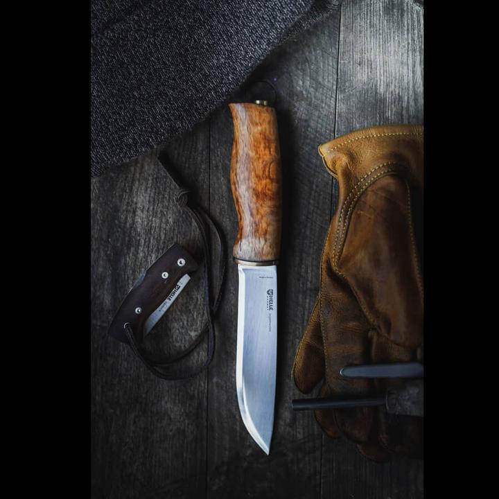 Produktbild Helle Jagd-Outdoormesser JEGERMESTER (13.50 cm)