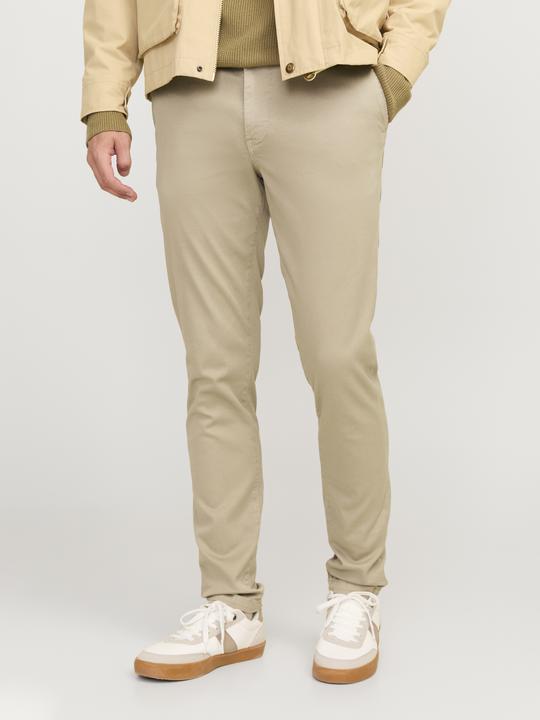 Actual product image Jack & Jones Jpstmarco Jjarthur Chino Sn (34)