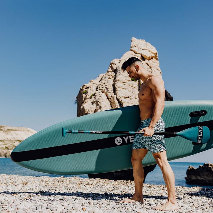 Produktbild Yeaz Costiera Exotrace Pro Sup Board