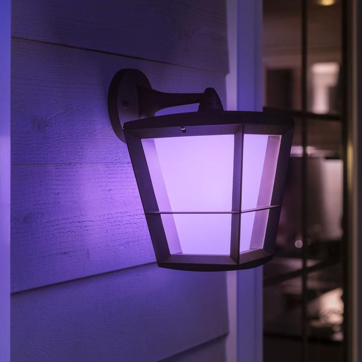 Produktbild Philips Hue Econic Basis (1150 lm)