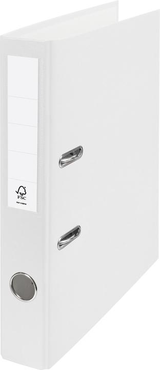 Actual product image Esselte Swiss Edition (A4, 50 mm, 1 Piece)
