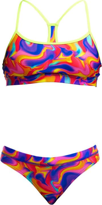 Produktbild Funkita Schwimmbikini Ladies Summer Swirl (40)