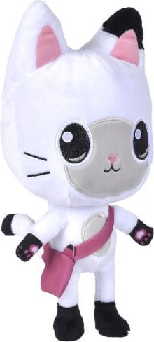 Immagine prodotto Simba La casa delle bambole di Gabby - Peluche Pandy Paws (25 cm) (6305875233X24) (25 cm)