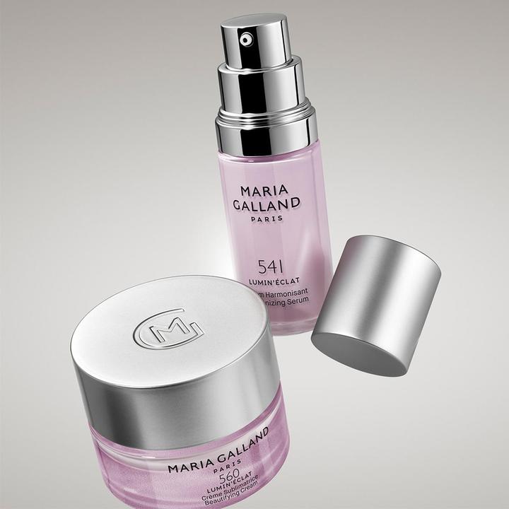 Immagine prodotto Maria Galland LUMIN'ÉCLAT 541 Harmonizing Serum (30 ml)