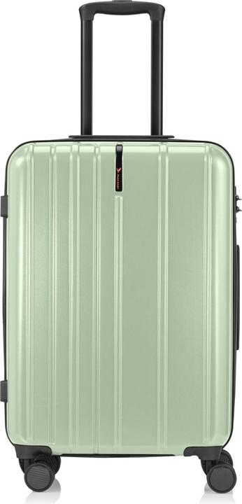 Actual product image Pack Easy Jolly, Cabin trolley M, mint (71 l, M (50 - 90l))