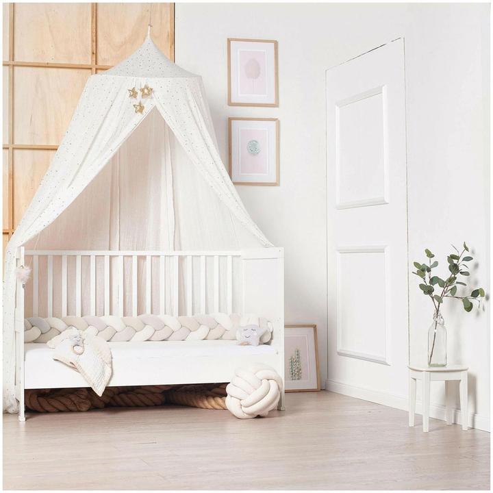 Immagine prodotto nordic coast company Letto Snake Trio intrecciato Beige Sand Nature