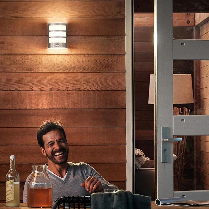 Image du produit Philips Python Ultra-Efficient (800 lm, IP44)