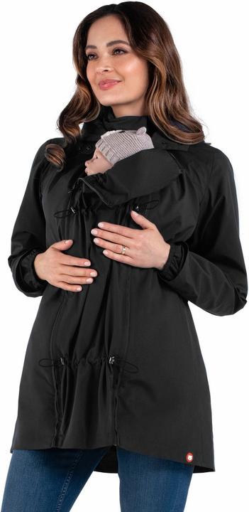 Actual product image Wombat Raincoat Numbat GO! (XXL)