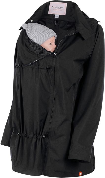 Actual product image Wombat Raincoat Numbat GO! (XXL)