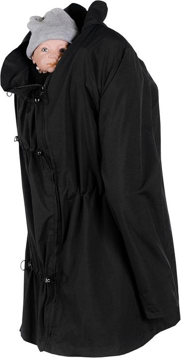 Actual product image Wombat Raincoat Numbat GO! (XXL)