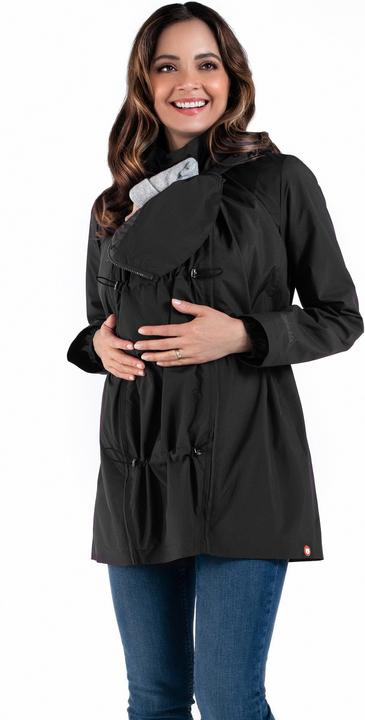 Actual product image Wombat Raincoat Numbat GO! (XXL)