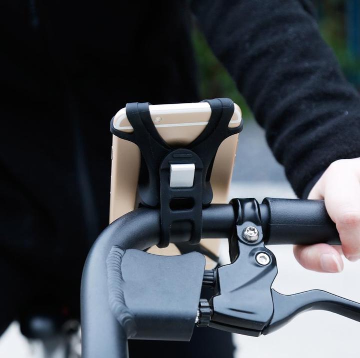 Image du produit Baseus Miracle Bicycle Phone Mount