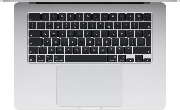 Image du produit Apple MacBook Air - 2025 (15.30", M4, 32 Go, 1000 Go, CH)