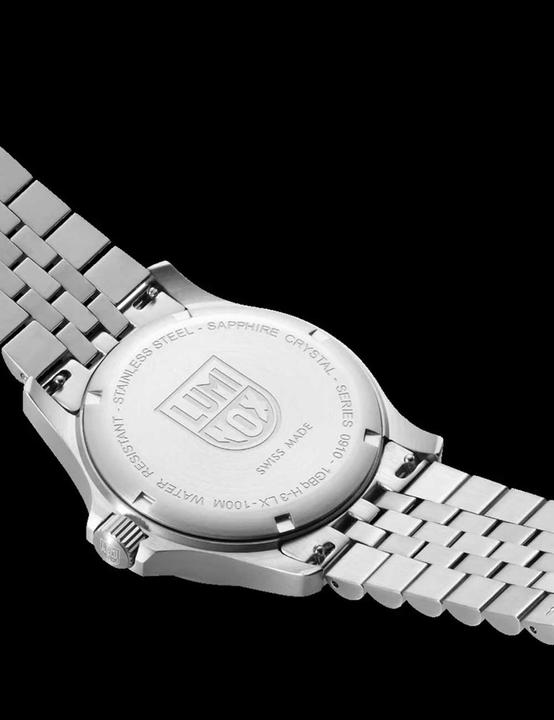 Produktbild Luminox SPORT TIMER 0910 SERIES (Sportuhr, 42 mm)