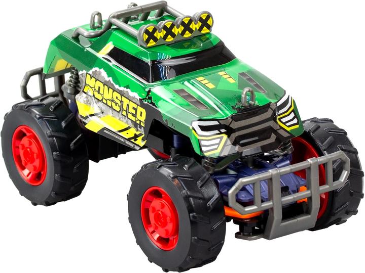 Image du produit Silverlit Exost Mech Drive Mighty Monster