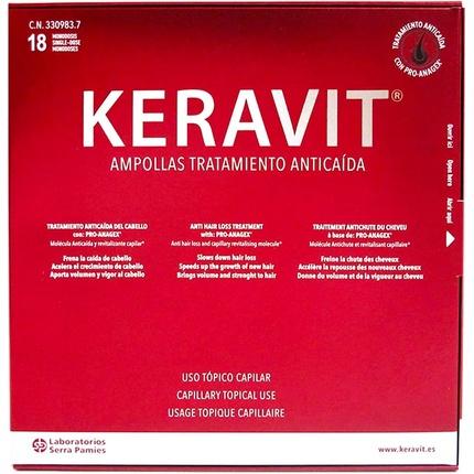 Keralit Hair Loss Products (6 ml)