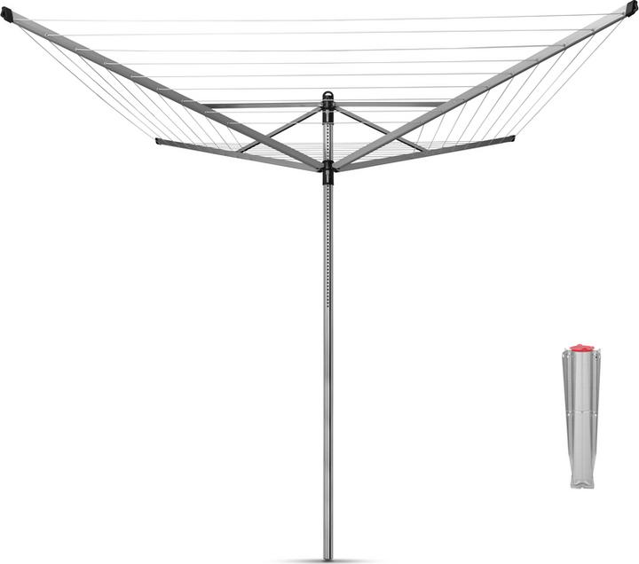 Produktbild Brabantia Rotary Dryer Lift-O-Matic (40 m)
