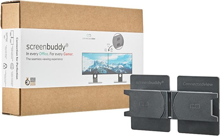 Actual product image ConnectedView Screenbuddy Set (Table)