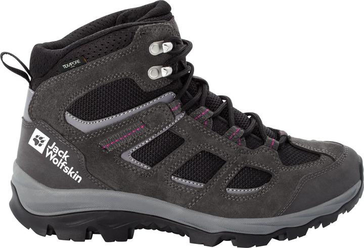 Image du produit Jack Wolfskin Vojo 3 Texapore Mid W (40)
