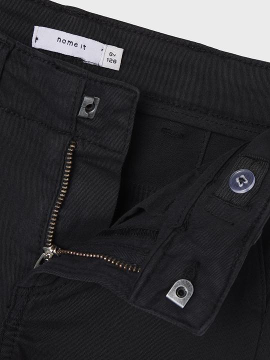 Actual product image Name it Straight Fit Trousers (158)