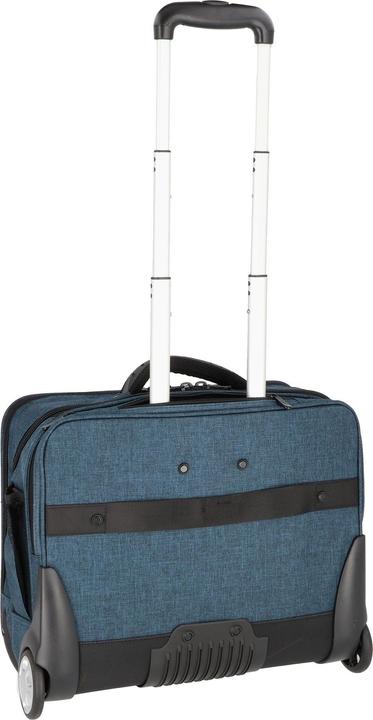 Produktbild Dermata Businesstrolley (37 l, Handgepäck (bis 50l))
