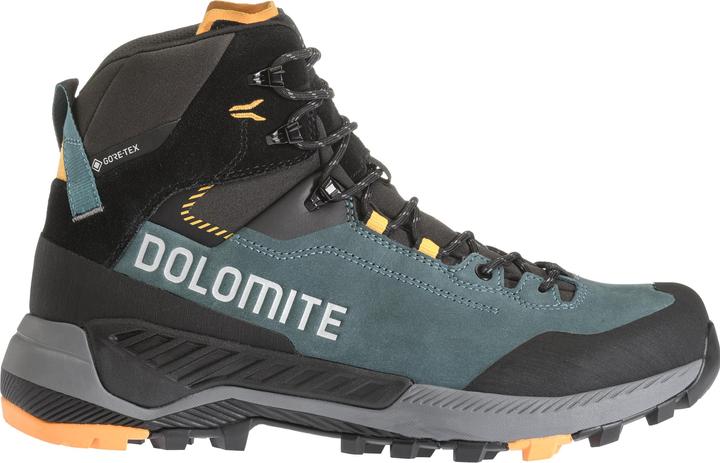 Immagine prodotto Dolomite Shoe Vernale Leather High GTX (43 1/3)
