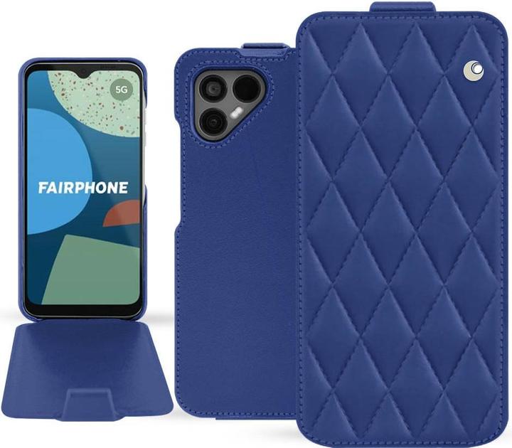 Image du produit Noreve Coque à rabat vertical en cuir