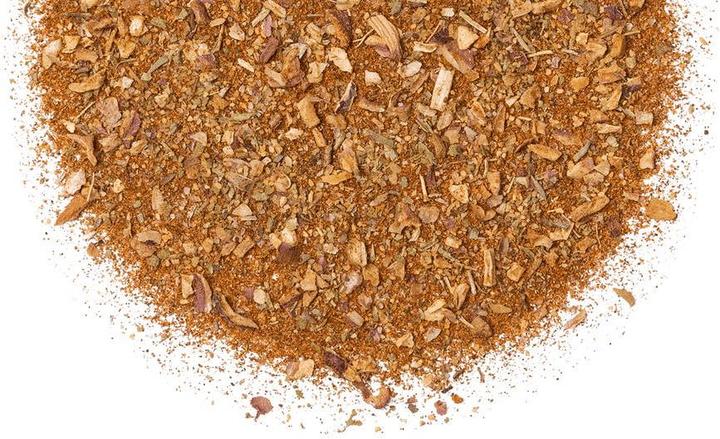Actual product image Just Spices Seasoning For Minced Meat (60 g)