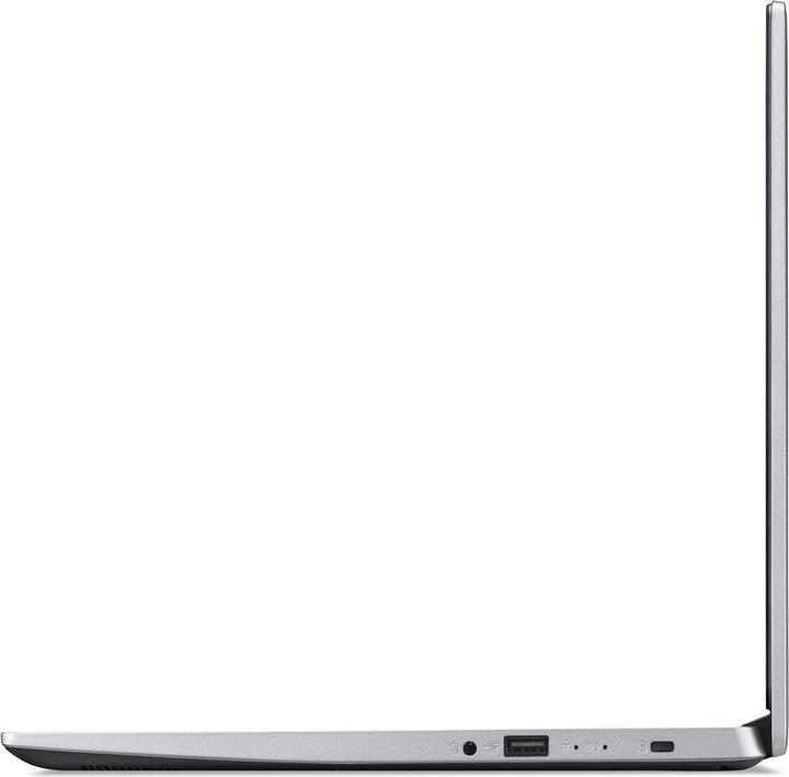 Actual product image Acer Aspire 1 (14", Intel Celeron N5100, 4 GB, 128 GB, DE)