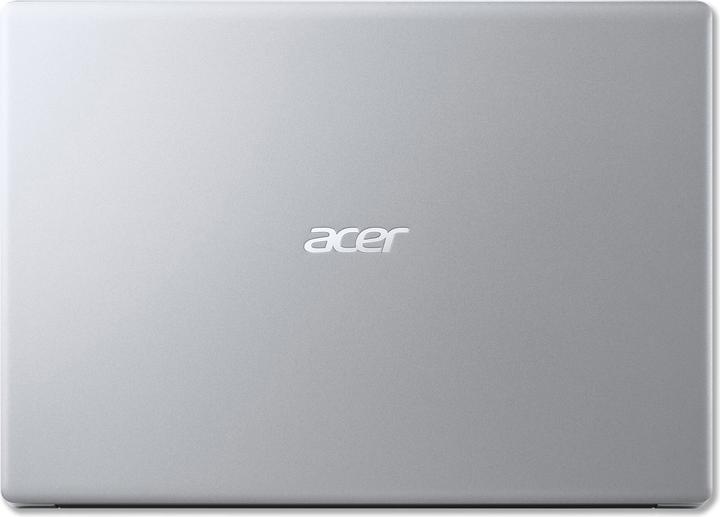 Actual product image Acer Aspire 1 (14", Intel Celeron N5100, 4 GB, 128 GB, DE)