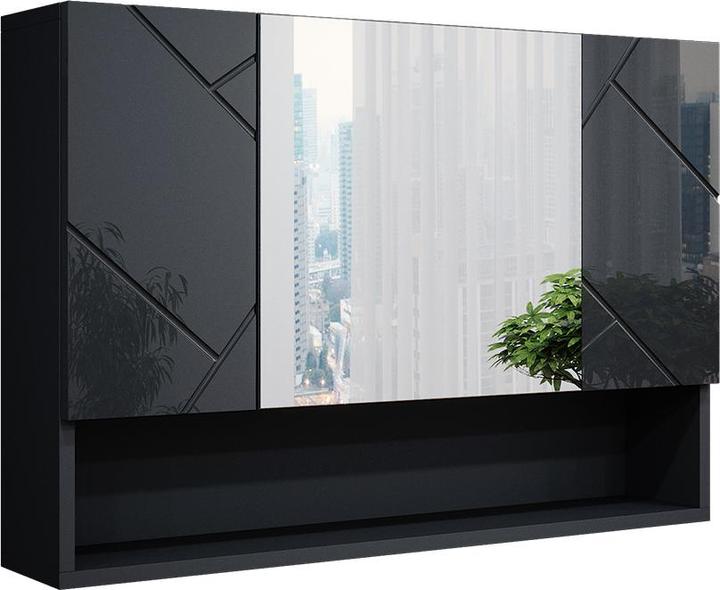 Produktbild Vicco Irma (80 x 55 x 17 cm)