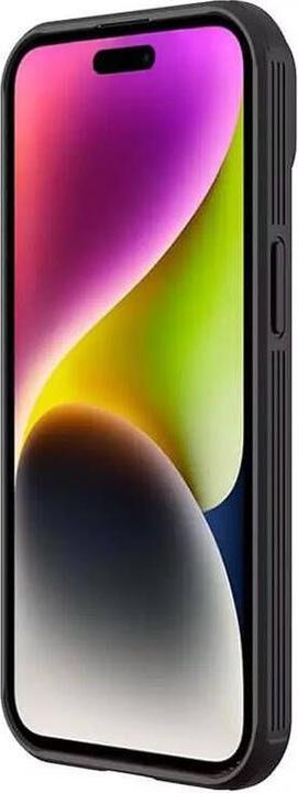 Image du produit Nillkin CamShield Pro (Apple iPhone 15 Plus)