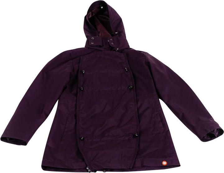 Image du produit Wombat Raincoat Numbat GO! (XXL)