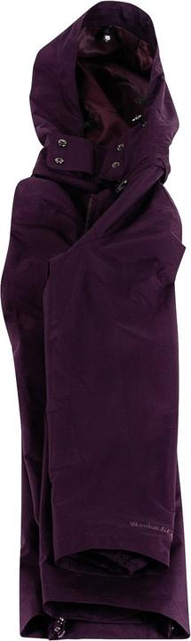 Image du produit Wombat Raincoat Numbat GO! (XXL)