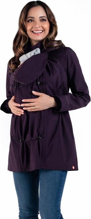 Image du produit Wombat Raincoat Numbat GO! (XXL)