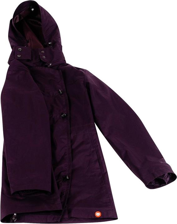 Image du produit Wombat Raincoat Numbat GO! (XXL)