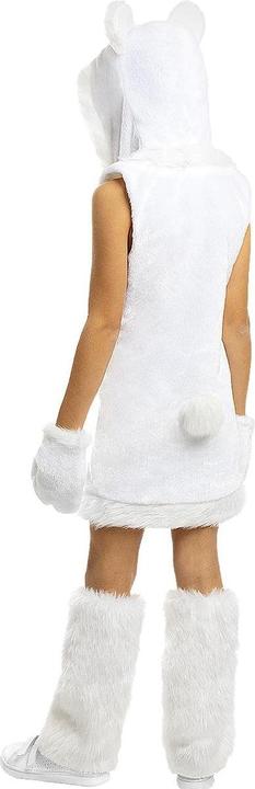 Produktbild Metamorph Polarbär (152)