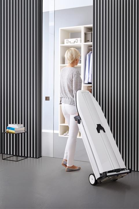 Produktbild Miele Fashionmaster (2200 W, 100 g/min)