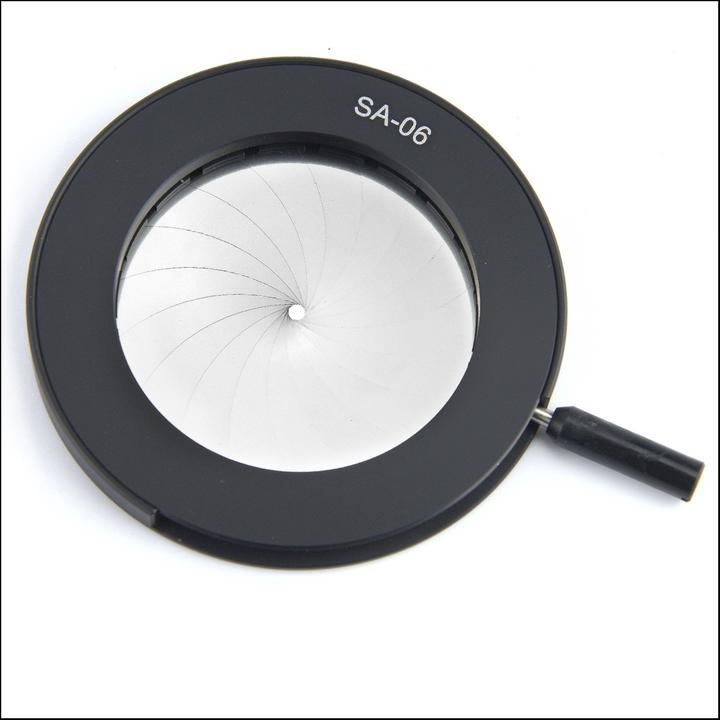 Produktbild Godox SA-06 Irisblende