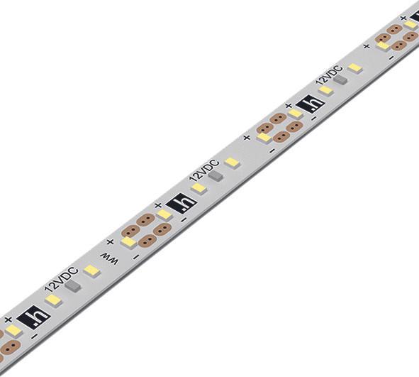 Image du produit Halemeier Bandes de LED Versa Inside 120 / 12 V (Blanc froid, 120 cm, Intérieur)