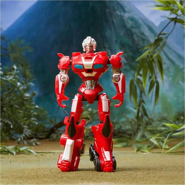 Image du produit Transformers L'ascension des bêtes, Beast Alliance, Beast Combiner 2er-Pack Arcee