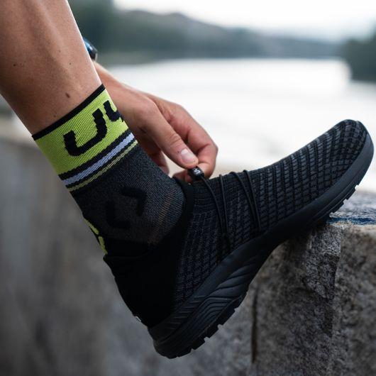 Produktbild UYN Runner's One Mid (42 - 44)