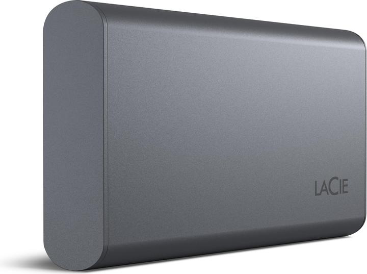 Immagine prodotto LaCie Mobile SSD Secure (500 GB)