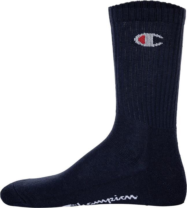 Produktbild Champion Socken Sportlich (6er Pack, 39 - 42)