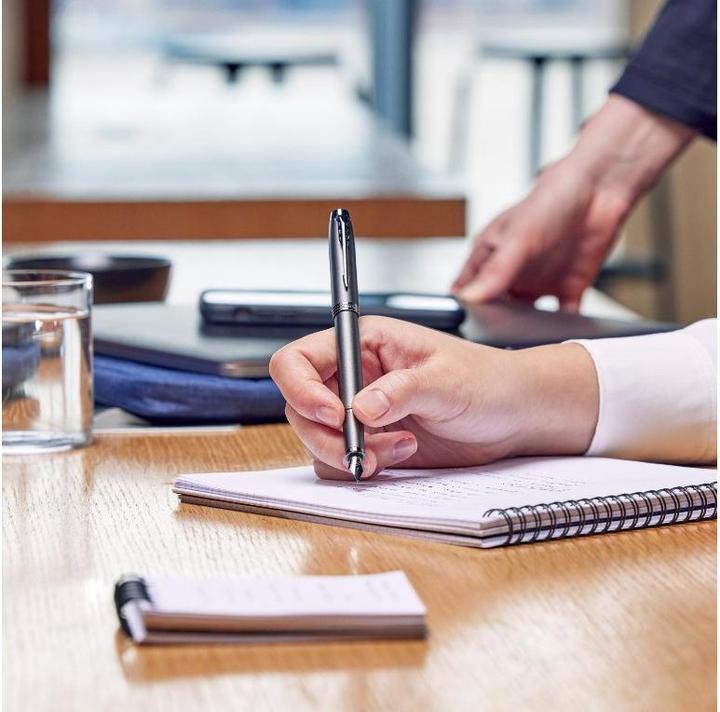 Produktbild Parker Pen Füller (Blau, 1 x)