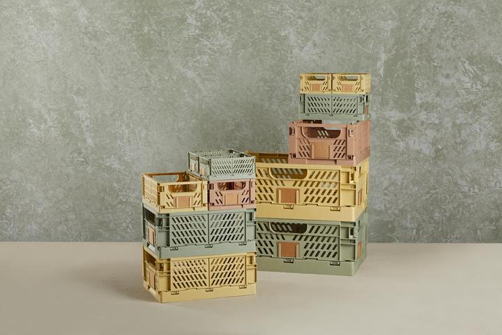Image du produit Schou Pliable L (33 x 24.5 x 15 cm, 10 l)