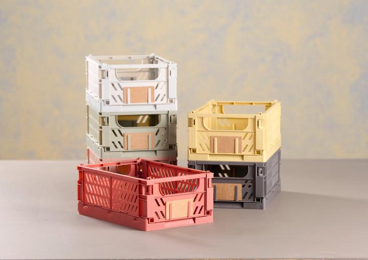 Immagine prodotto Schou Pieghevole M (25 x 16,5 x 10 cm, 3.30 l)