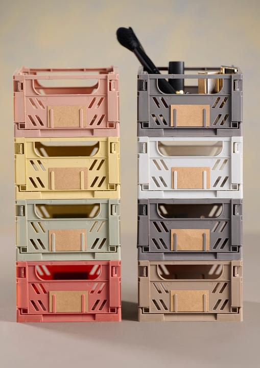 Produktbild Schou Faltbar M (25.5 x 2.5 x 17.5 cm, 3.30 l)