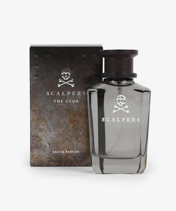 Immagine prodotto Scalpers Eau de Parfum (Eau de parfum, 75 ml)